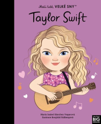 Sánchez Vegara, María Isabel; Fallbergová, Borghild - Taylor Swift