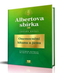 Neoral, Čestmír; Stašek, Martin - Onemocnění hltanu a jícnu