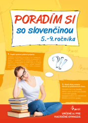 Vassová, Slavomíra - Poradím si so slovenčinou 5. – 9. ročníka
