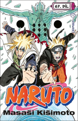 Kišimoto, Masaši - Naruto 67 Průlom