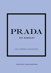Farran Gravesová, Laia - Prada do kabelky