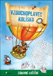 Quis, Josef - Vzduchoplavec Kolísko