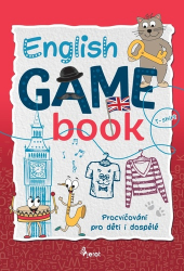 Gaudet, Jonathan; Slezáková, Michaela - English GAME book