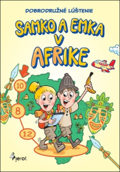 Palma, Petr - Samko a Emka v Afrike
