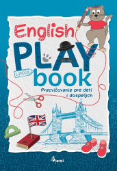 Gaudet, Jonathan; Slezáková, Michaela - English PLAY book