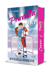 Brnková, Michaela - Pravidlá hry
