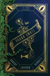 Bennett, Robert Jackson - Pohár smrti