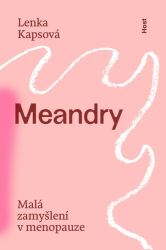 Kapsová, Lenka - Meandry