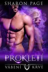Page, Sharon - Prokletí