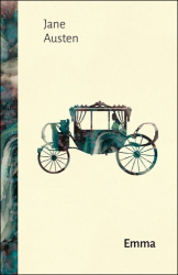 Austen, Jane - Emma