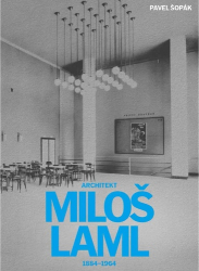 Šopák, Pavel - Architekt Miloš Laml
