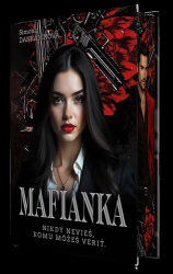 Dankaninová, Simona - Mafiánka