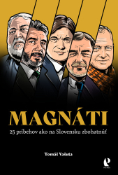 Vašuta, Tomáš - Magnáti