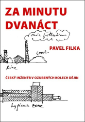 Filka, Pavel - Za minutu dvanáct