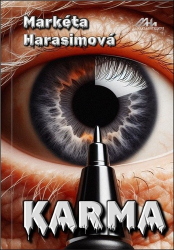 Harasimová, Markéta - Karma