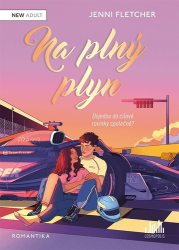 Fletcher, Jenni - Na plný plyn
