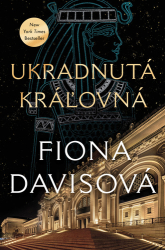 Davis, Fiona - Ukradnutá kráľovná