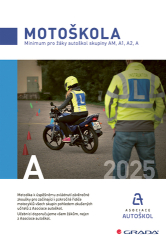 autoškol ČR, Asociace - Motoškola 2025