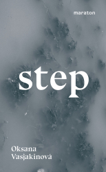 Vasjakinová, Oksana - Step