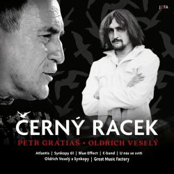 Gratias, Petr; Veselý, Oldřich - Černý racek