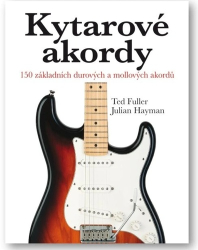 Fuller, Ted - Kytarové akordy