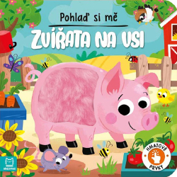 Wasilewicz, Graźyna - Zvířata na vsi