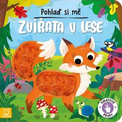 Wasilewicz, Graźyna - Zvířata v lese