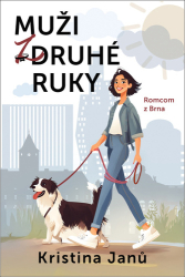 Janů, Kristina - Muži z druhé ruky