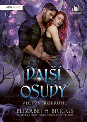 Briggsová, Elizabeth - Další osudy Vlci zvěrokruhu