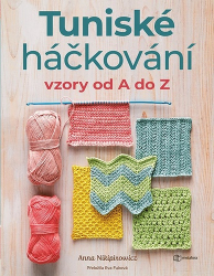 Nikipirowicz, Anna - Tuniské háčkování