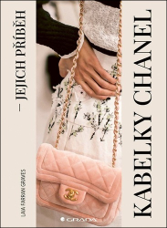 Graves, Laia Farran - Kabelky Chanel