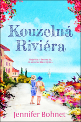 Bohnet, Jennifer - Kouzelná Riviéra