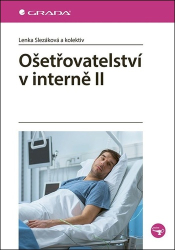 Slezáková, Lenka - Ošetřovatelství v interně