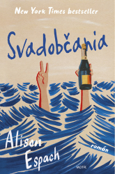 Espach, Alison - Svadobčania