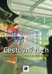 Drobná, Daniela - Cestovní ruch pro střední školy a veřejnost