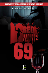 Horňák, Roman - Red wine 69