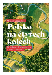 Gospodarek, Mikolaj - Polsko na čtyřech kolech