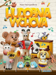 Derevjaníková, Anna - Hudobná výchova