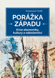 Todd, Emmanuel - Porážka Západu