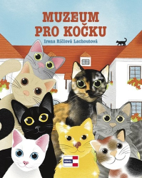 Ričlová Lachoutová, Irena - Muzeum pro kočku