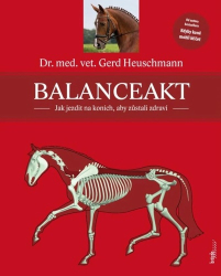 Heuschmann, Gerd - Balanceakt