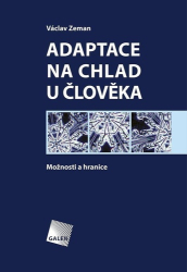 Zeman, Václav - Adaptace na chlad u člověka
