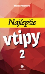 Petkaničová, Katarína - Najlepšie vtipy 2