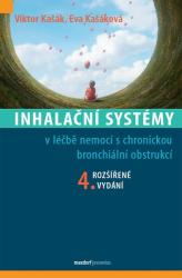Kašák, Viktor; Kašáková, Eva - Inhalační systémy