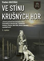 Bruzeňák, Vladimír - Ve stínu krušných hor