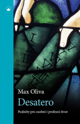 Oliva, Max - Desatero
