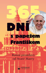 František, papež - 365 dní s papežem Františkem