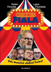 Panenka, Radim; Procházka, Luboš - Cirkus Fiala