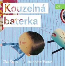 Černá, Olga; Bartoš, Kryštof - Kouzelná baterka