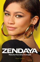 James, Alison - Zendaya